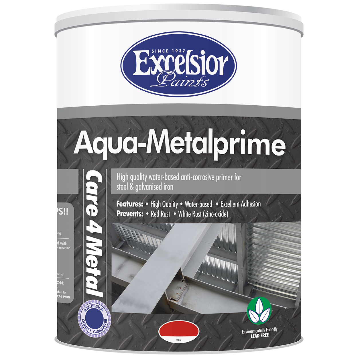 Care-4-Metal Aqua-Metalprime