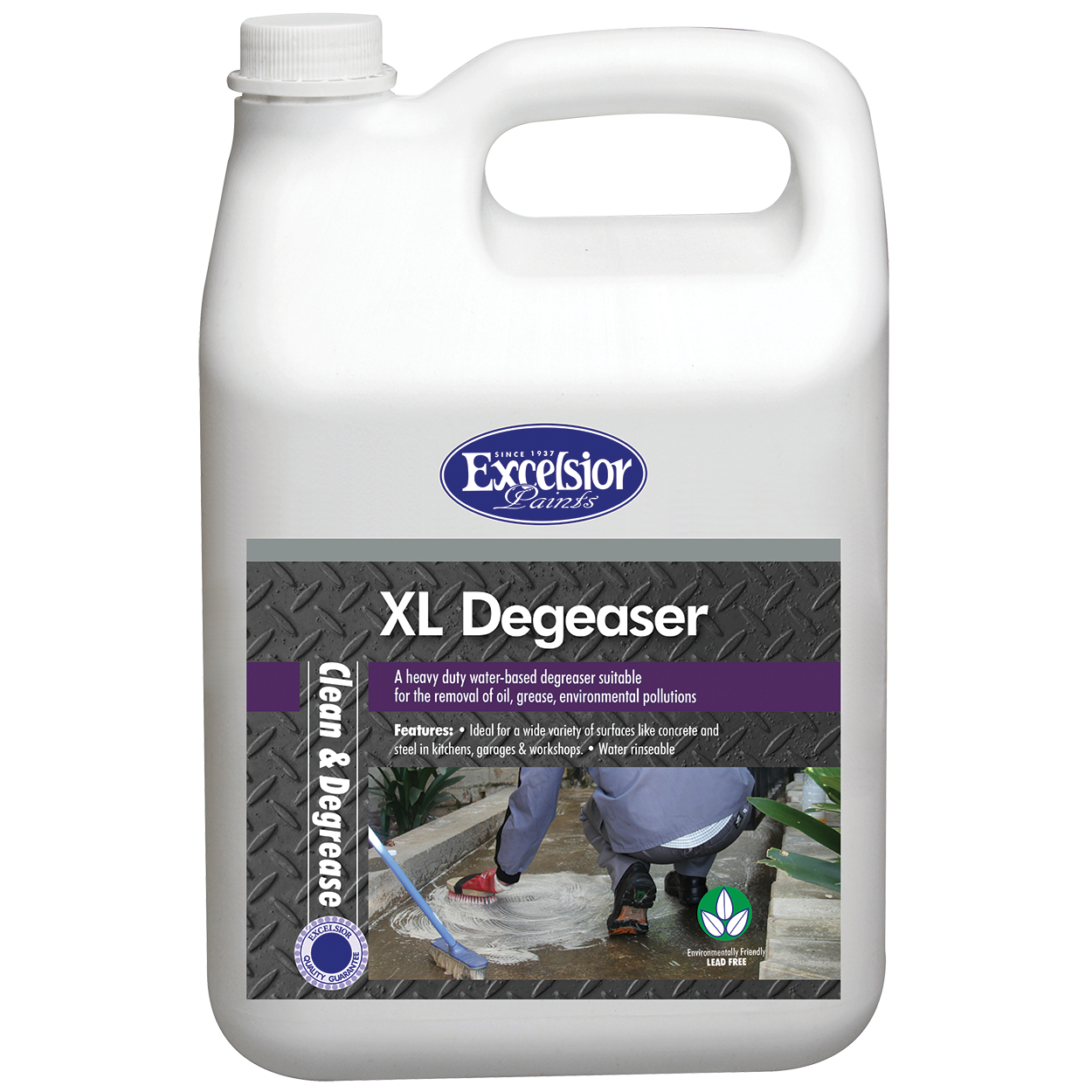 XL Degreaser