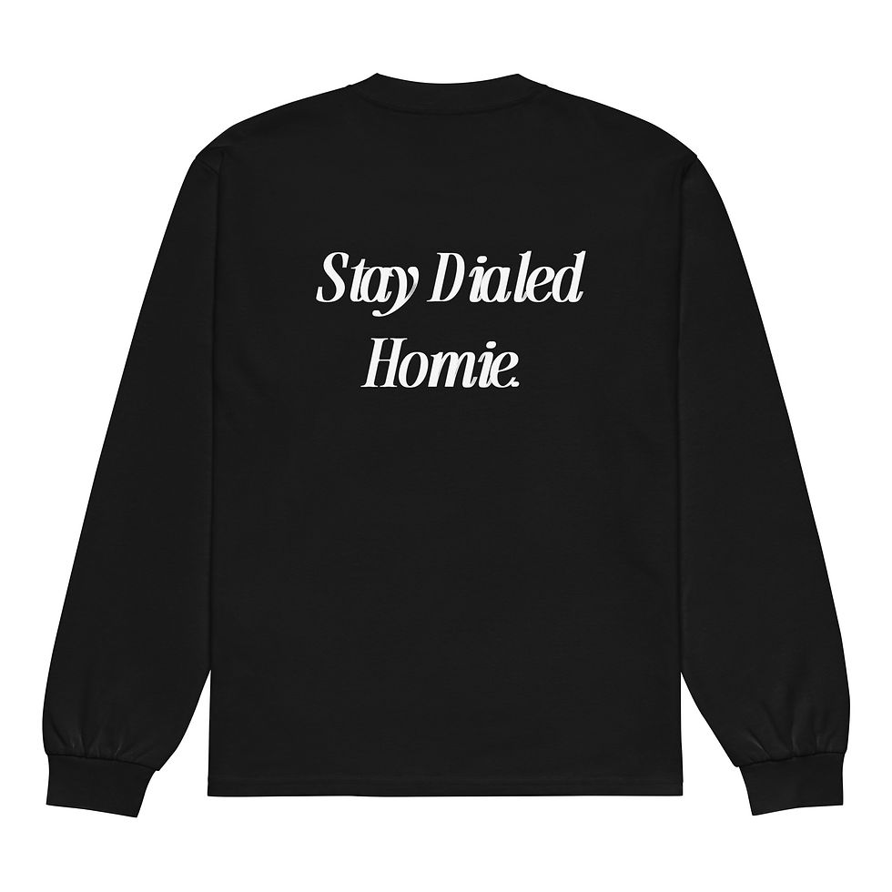 Thumbnail: GG Long Sleeve