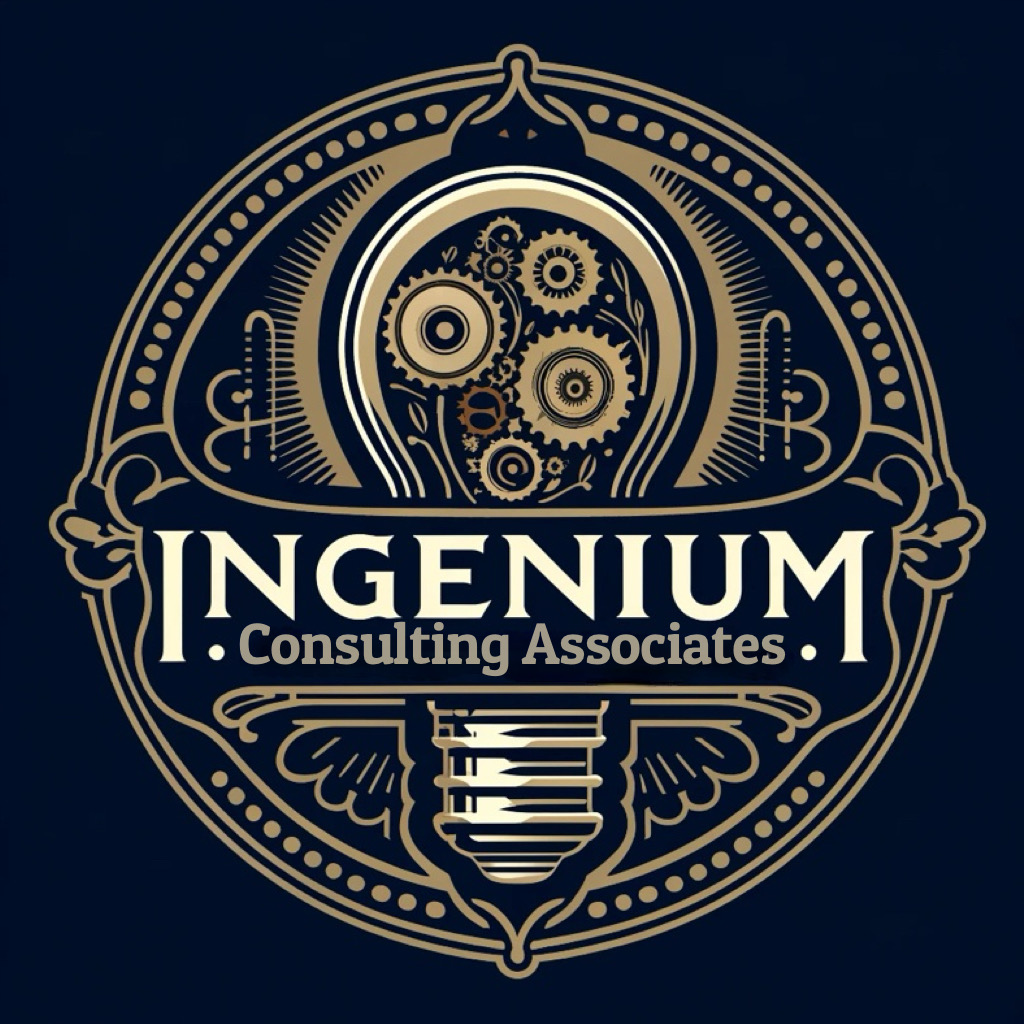Writer: The Ingenium Strategy Team