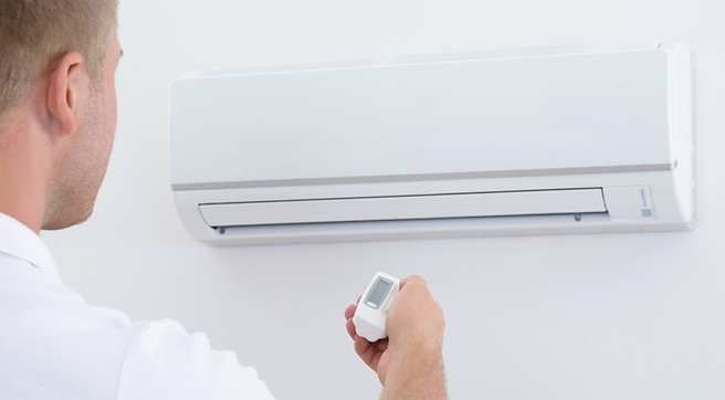 Air Conditioner