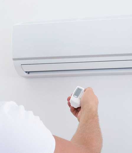 Air Conditioner