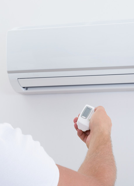Air Conditioner