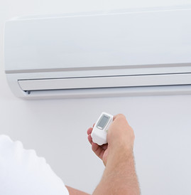 Air Conditioning Installation