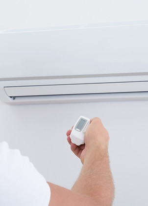 Air Conditioner