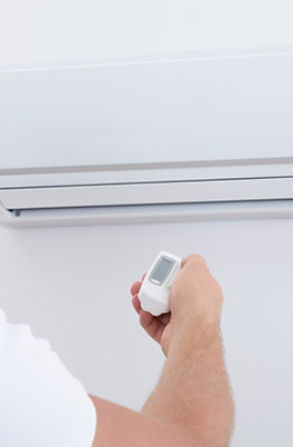 Air Conditioner
