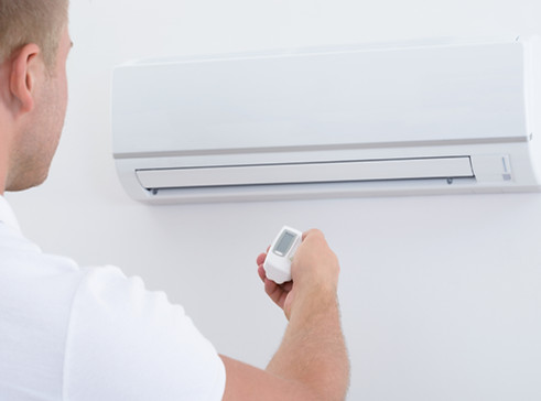 Air Conditioner