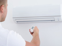 Airco plaatsen in woning, bedrijfspand, kantoor of horeca