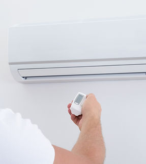 Air Conditioner