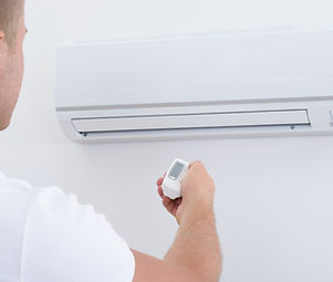 Air Conditioner