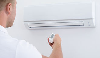 Air conditioner cleaning NDIS