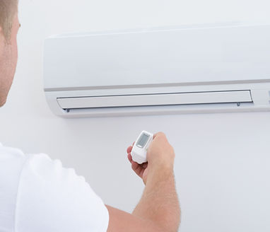 Air Conditioner