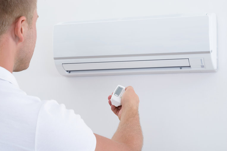 Air Conditioner