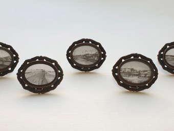 MA Alumna Selected as Finalist for the 2020 Sovereign Asian Art Prize