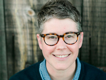 MA Alumna Recipient of the NAEA 2020 National Museum Education Art Educator Award