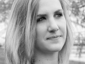 MA '17 Alumna Hired at LA Cultural Center
