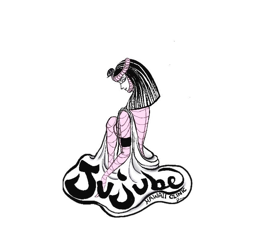 Thumbnail: Cleopatra Face Wrap (NO GEL) クレオパトラ・マジック・フェース・ラップ（ジェル無し）