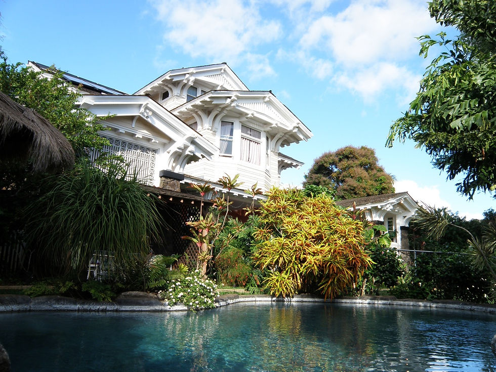 Thumbnail: ダカッパダッカパ水質活性化システム