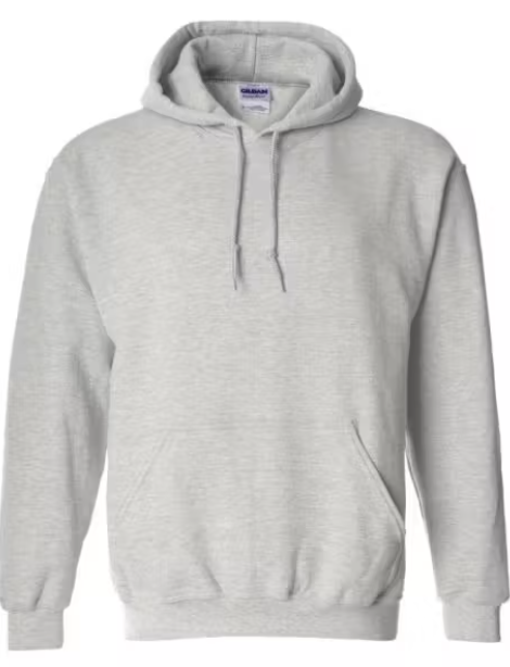 Thumbnail: Custom Embroidered Horse Head Sweater