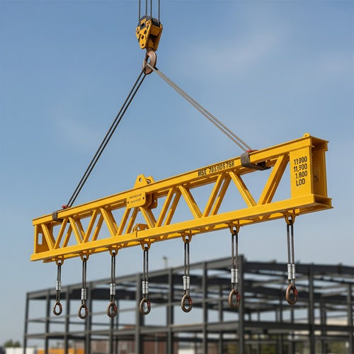 Spreader Beam