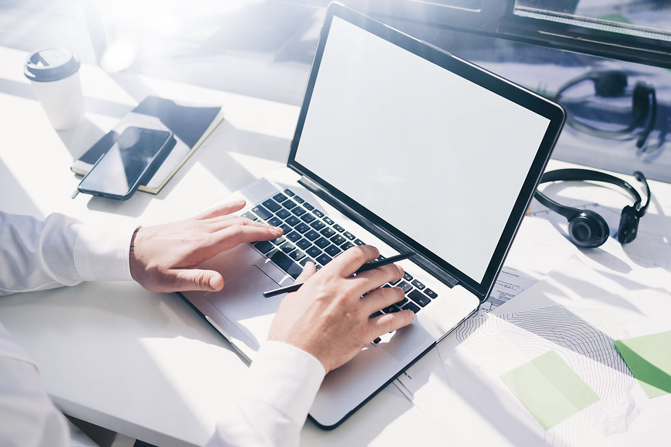 Marketing with Social Media