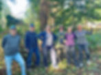 Juanita Woodlands Stewardship
