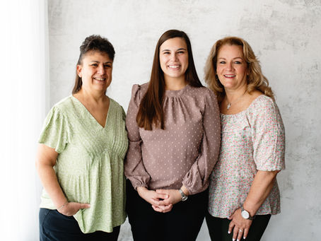 Celebrating Women’s History Month: The Powerful Origins of Physical Therapy