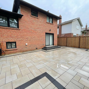 Hardscaping 