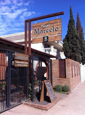 Casa Marcelo