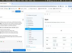 Bringing Your Designs to Life with Builder.io Fusion