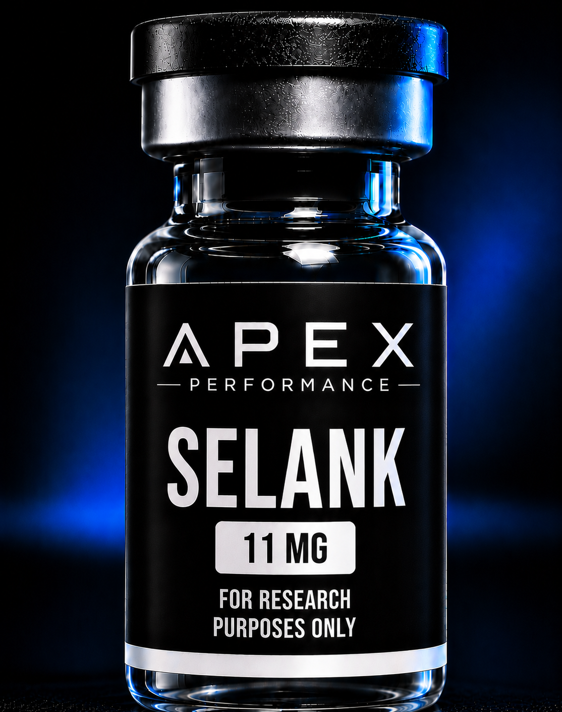 Selank