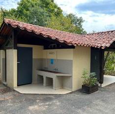 bloc sanitaire N°2