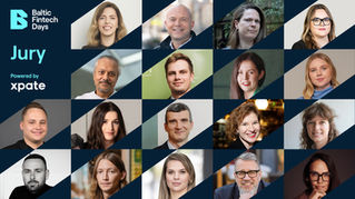 Baltic FinTech Awards Return, This Year to Riga, to Honour the People and Companies Building the Region's Financial Future
