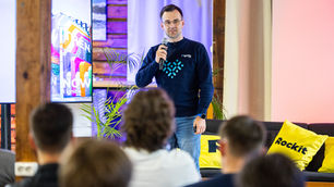 Building the Future of Green Energy: Vision by Ignitis