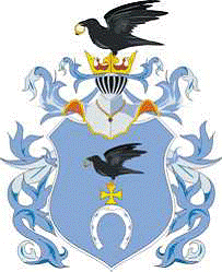 Krasińscy - Nazwisko