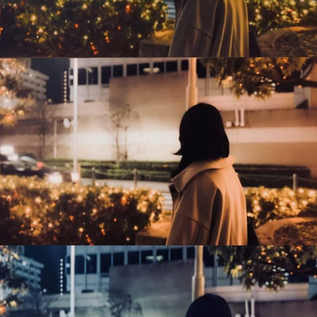 映像の色で伝わる大切さ：監督拓馬のぼやき