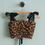Thumbnail: Leopardprint Crop Top: