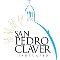 Logo santuario san pedro claver