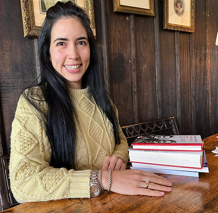Hilda González