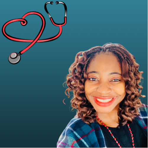 Writer: DrNikki, FNP-BC