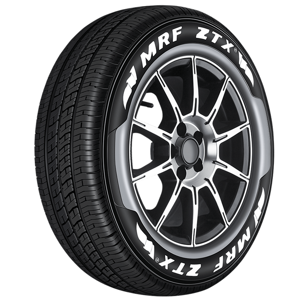 MRF ZTX