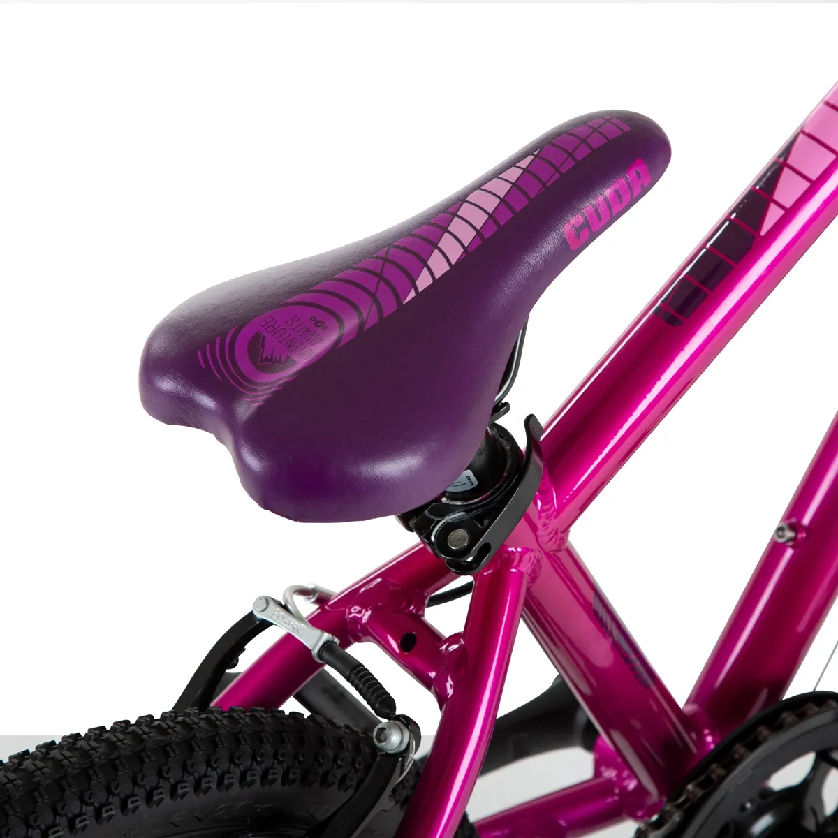 Thumbnail: Cuda Trace 20" Super Lightweight Alloy Girls Bike