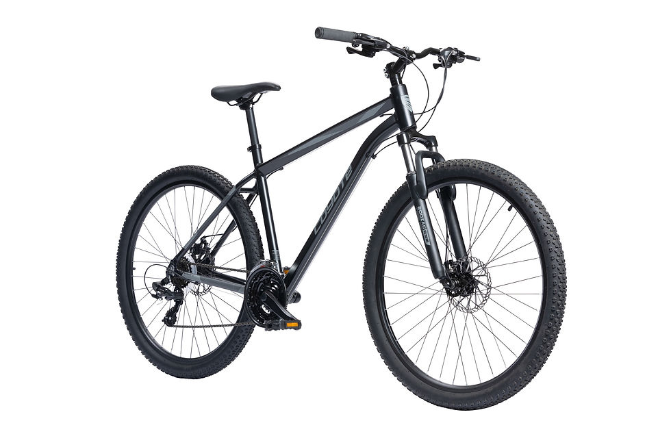 Thumbnail: Coyote Zodiac 650b Gents Mountain Bike