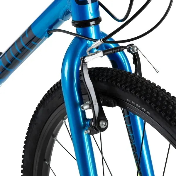 Thumbnail: Cuda Trace 24" Super Lightweight Alloy Boys Bike