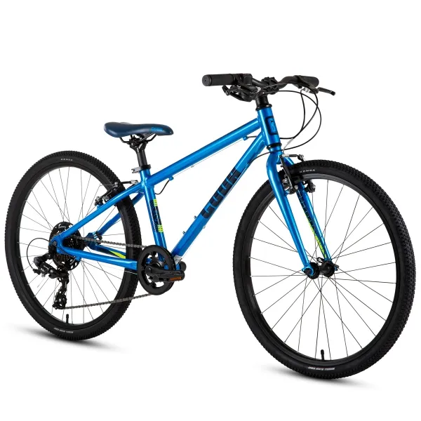 Cuda Trace 24" Super Lightweight Alloy Boys Bike