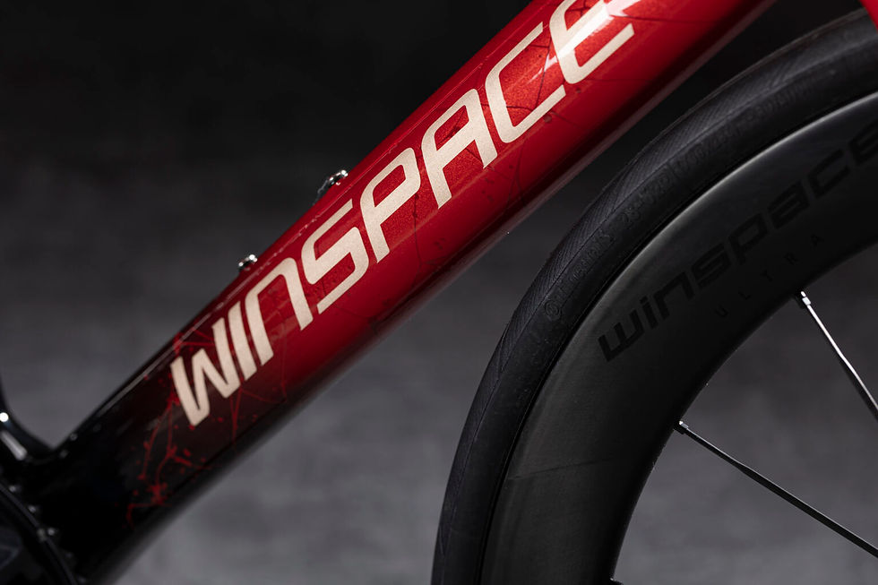Thumbnail: Winspace Agile Frameset