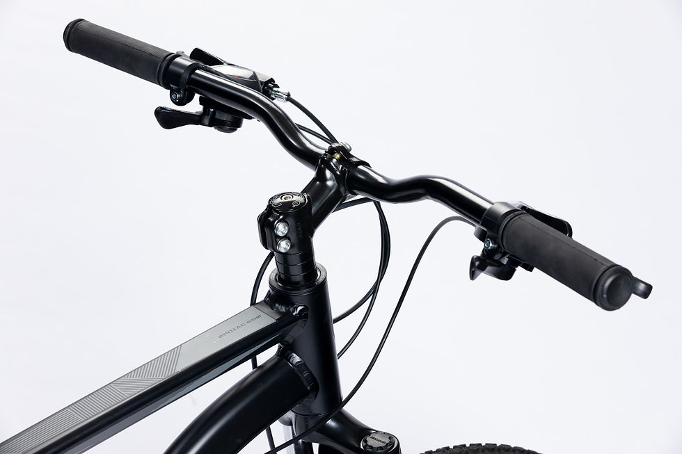 Thumbnail: Coyote Zodiac 650b Gents Mountain Bike