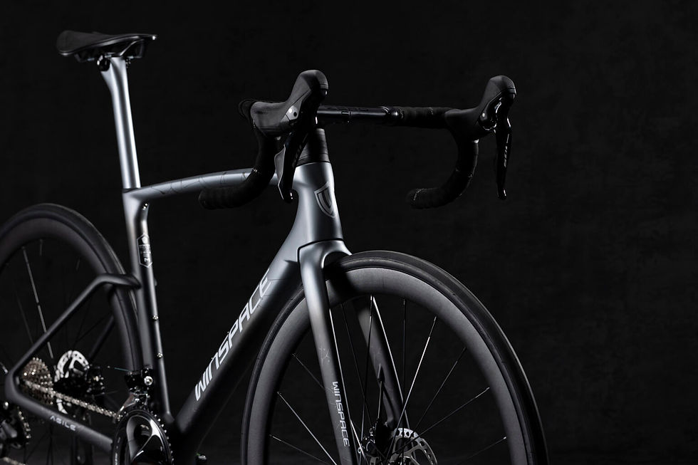 Thumbnail: Winspace Agile Frameset