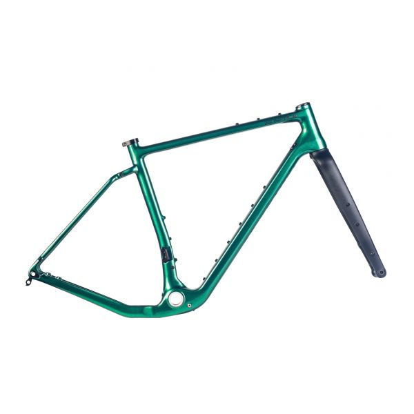 Thumbnail: Winspace G2 Gravel