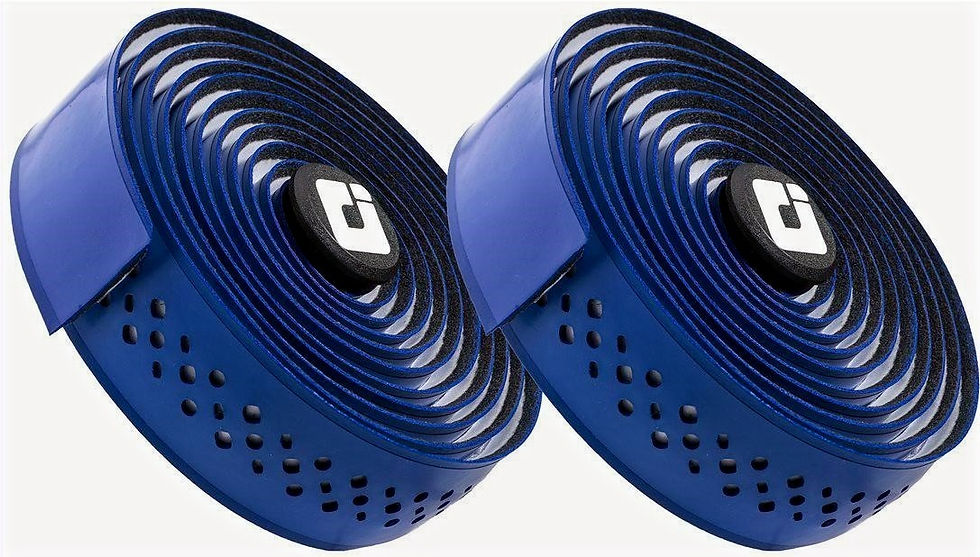 Thumbnail: ODI PERFORMANCE BAR TAPE  BLUE